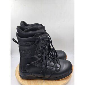 Capix Mens Hudson Snowboard Boots Mens Sz 13